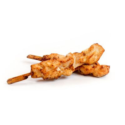KIPSATE GEGAARD 80GR. - Afbeelding 1