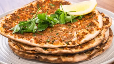 LAHMACUN - Afbeelding 1