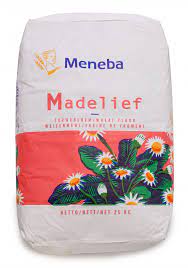 MADELIEF Meel 25Kg.