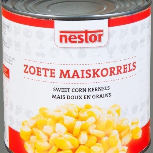 MAISKORRELS 3KG