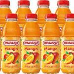 MAAZA MANGO 12X0,5 lt
