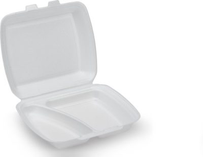MENU BOX 2 VAK 200 ST. LUXERY - Afbeelding 1