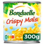 Mais Tray Blik 12x300Gr.