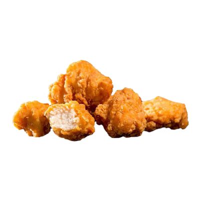 Original Chicken Bites 5x1kg - Afbeelding 1