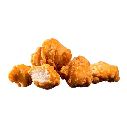Original Chicken Bites 5x1kg