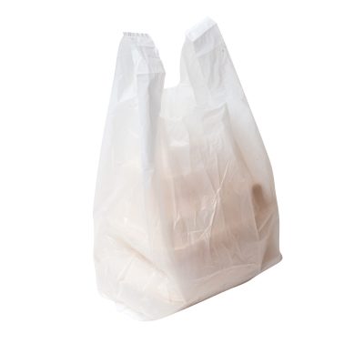 PIZZA HEMDDRAAGTASSEN 40+30x65CM 500ST. - Afbeelding 1