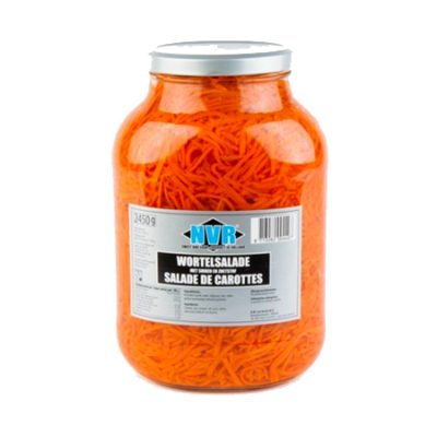 Wortel Pot 2.5Kg.NVR - Afbeelding 1