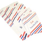 Snackzakken nr:23 1,5  10Kg