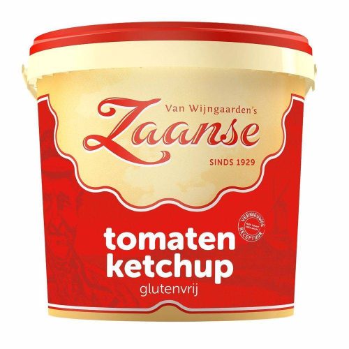TOMATENKETCHUP 10LT.