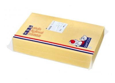 Folie Blok Kaas 40+ - Afbeelding 1
