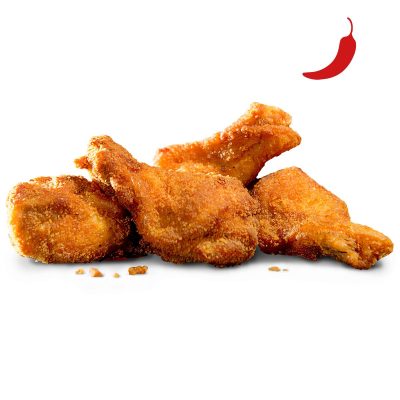 HOTWING KROKANT 5KG - Afbeelding 1