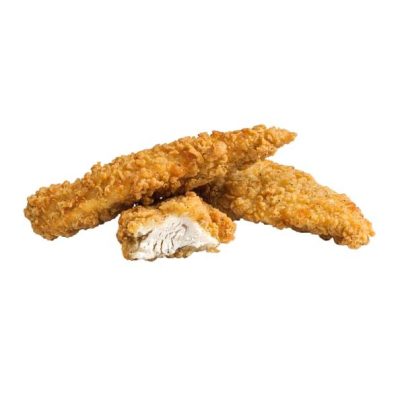 Amerikan Chicken Strip Orginal 5KG - Afbeelding 1