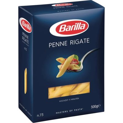 MACARONI PENNE 500GR. - Afbeelding 1