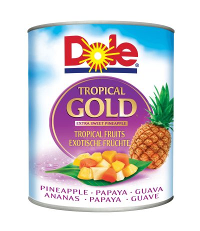Tropical fruitsalade 3L - Afbeelding 1