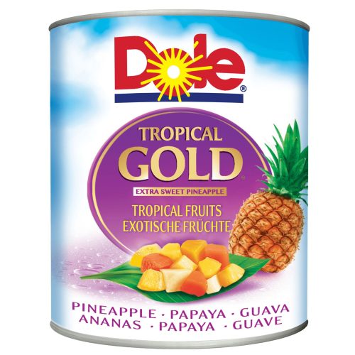 Tropical fruitsalade 3L