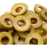 OLIjvenschijfjes Groen Groot 5L