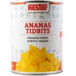 Ananas Pizza Cut 3Kg.
