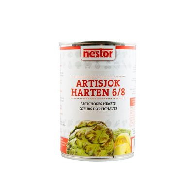 Antisjok HEEL 6/8 ST - Afbeelding 1