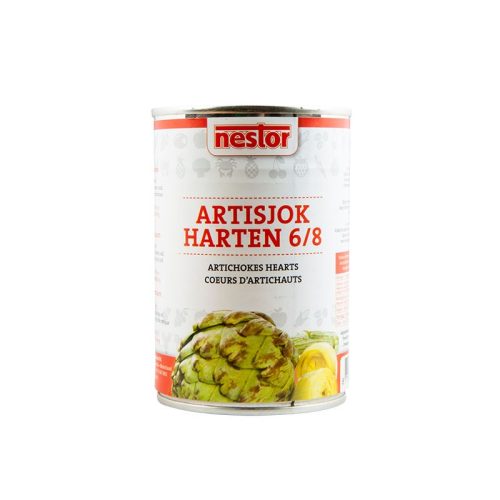 Antisjok HEEL 6/8 ST