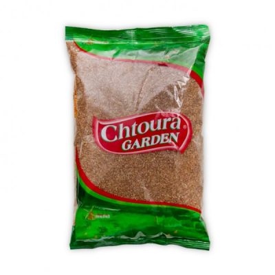 Bulgur bruin Chtoura Garden 900gr - Afbeelding 1