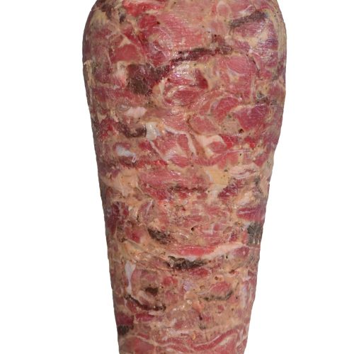 Hindi Dana Karisik doner