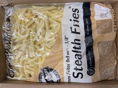 Kaneel gemalen verstegen 490gr. - Afbeelding 4