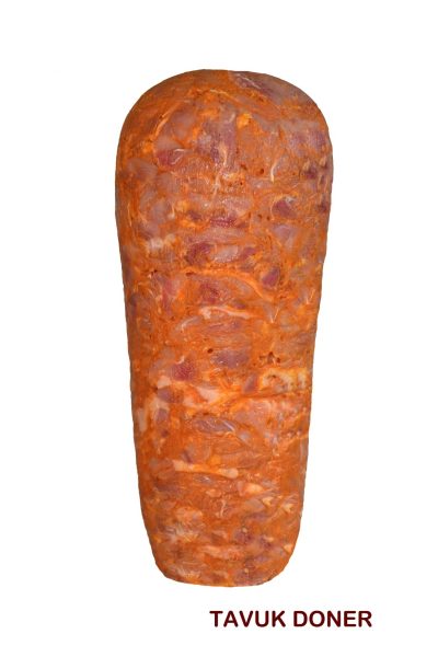 Doner Kip - Afbeelding 1