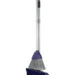 Hotelstofblik sluitend Staand model