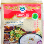 AROY-D Jasmijn Rijst Thai Hom Mali 4,5kg