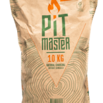 PITMASTER Houtskool 10kg