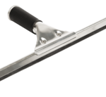 Raamtrekker 35cm RVS