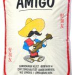 AMIGO Langkorrel Rijst 20kg