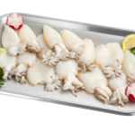 Sepia heel gekuist 61/UP DV 1kg