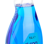 CLEAN Glasreiniger Sproeifles NL 1L