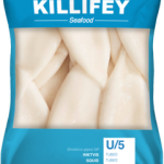KILLIFEY Calamare-Tubes U5 DV 1kg