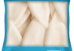KILLIFEY Calamare-Tubes U5 DV 1kg
