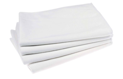 Microvezeldoek gebreid 240g 4st