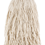 JANTEX Mop Kentucky blauw