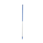 HACCP Ergo steel aluminium 1500 mm x 30 mm blauw