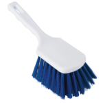 Handveger hard blauw 25cm