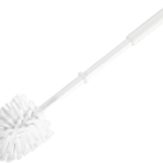 Toiletborstel PP Wit