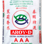AROY-D Jasmijn Rijst Thai Hom Mali 18kg