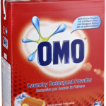 OMO Universal Powder Deep Clean 100sc 5kg