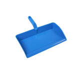 HACCP Ergonomisch hygiënisch stofblik 300 x 310 mm polypropyleen blauw