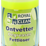 ROYAL CLEAN Keuken Ontvetter 1L
