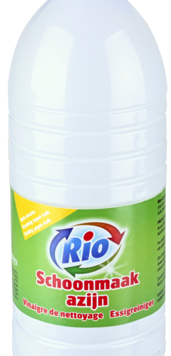 RIO Schoonmaakazijn 1L