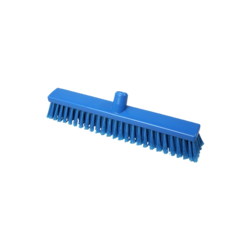 HACCP Veger 400 x 50 mm medium blauw