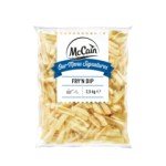 MCCAIN Fry N Dip 5x2,5kg (4000)
