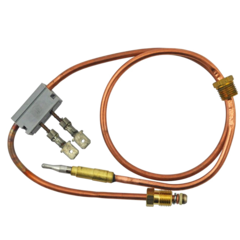 Thermo kabel 1500mm zonder schroef