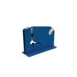 Zakkensluiter met mes